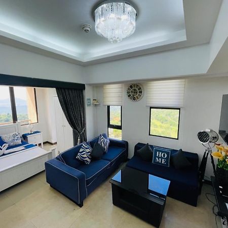 Апартаменты Splendido Tower 2 Ann'S Unit Тагайтай Экстерьер фото